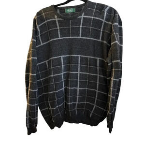 PETER SCOTT SCOTLAND size XL sweater